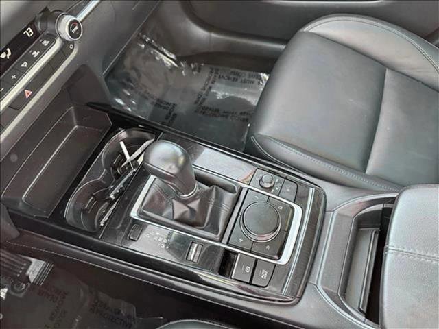 Used 2024 MAZDA CX-30 AWD 2.5 S w/ Select Sport Pkg image 16