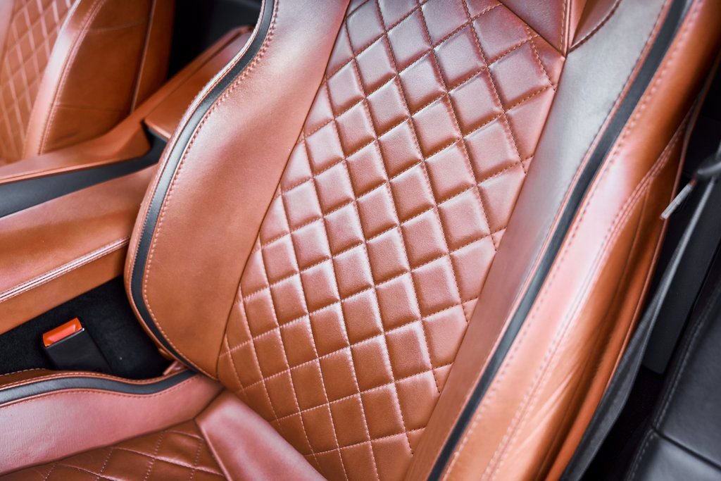 Used 2018 Lamborghini Aventador S image 55