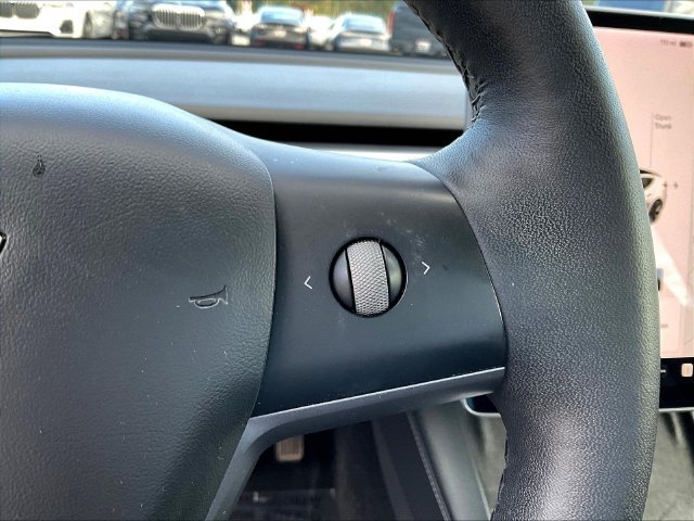 Used 2021 Tesla Model 3 Standard Range Plus RWD image 14