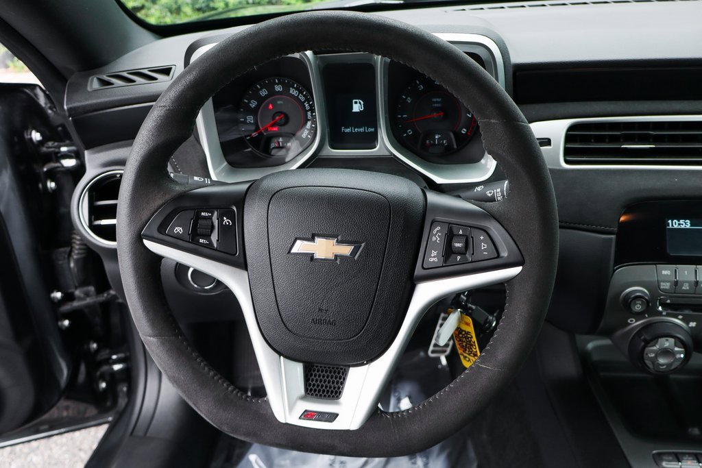 Used 2015 Chevrolet Camaro Z/28 image 22