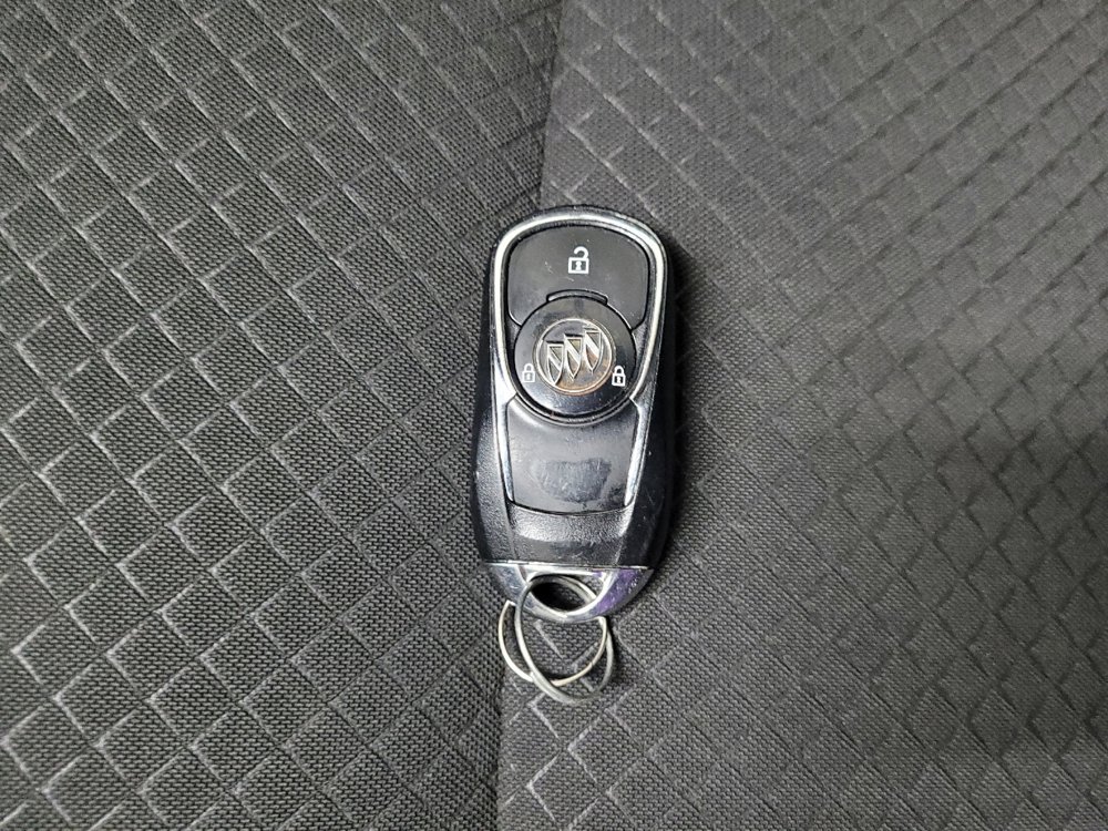 Used 2019 Buick Encore Preferred image 32