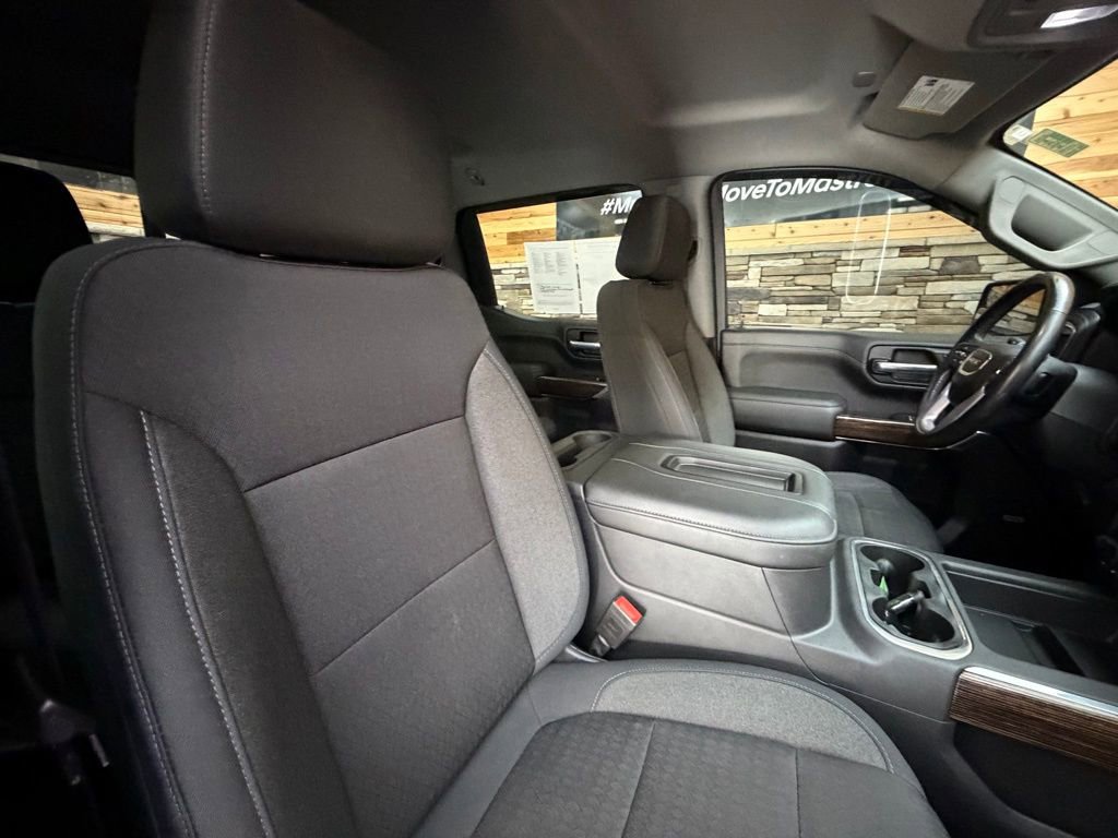 Used 2020 GMC Sierra 1500 Elevation w/ Elevation Value Package image 15