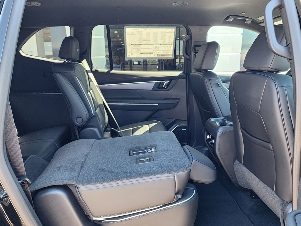 New 2026 Buick Enclave Sport Touring w/ Super Cruise Package image 47