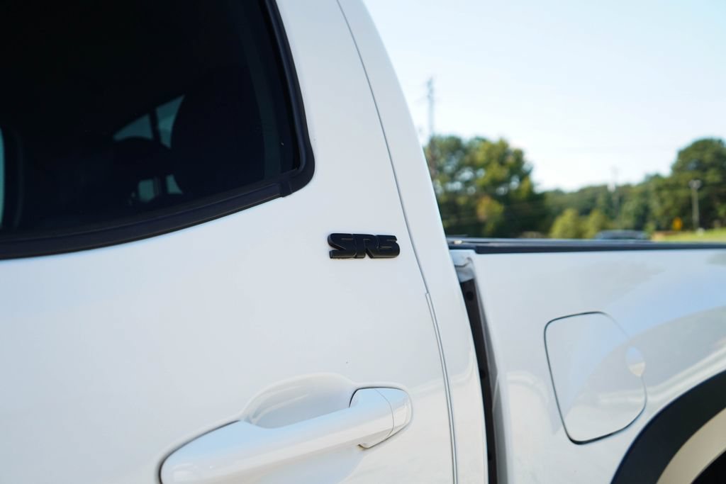 Used 2022 Toyota Tacoma SR5 w/ Trail Edition AWD/4WD image 24