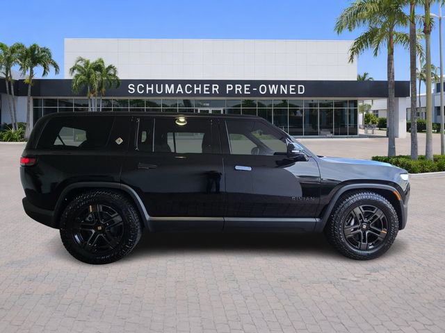 Used 2026 Rivian R1S Adventure image 8