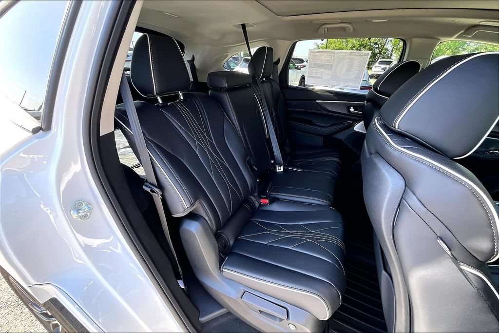 New 2026 Acura MDX w/ Advance Package AWD/4WD image 9