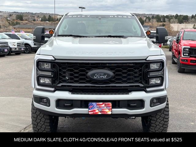 New 2026 Ford F250 XLT w/ XLT Premium Package image 10