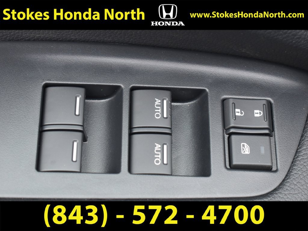 New 2026 Honda Ridgeline Sport image 14