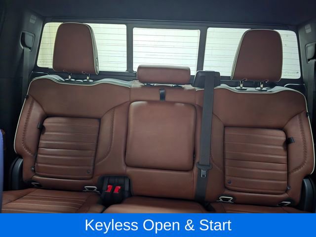 Used 2023 GMC Sierra 1500 Denali Ultimate image 31