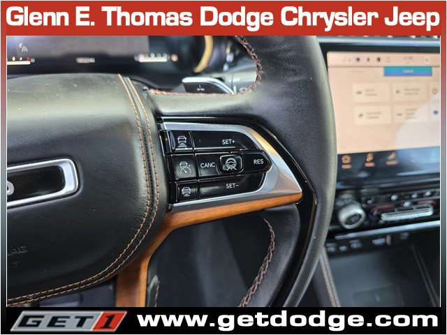 Used 2022 Jeep Grand Cherokee Summit image 19