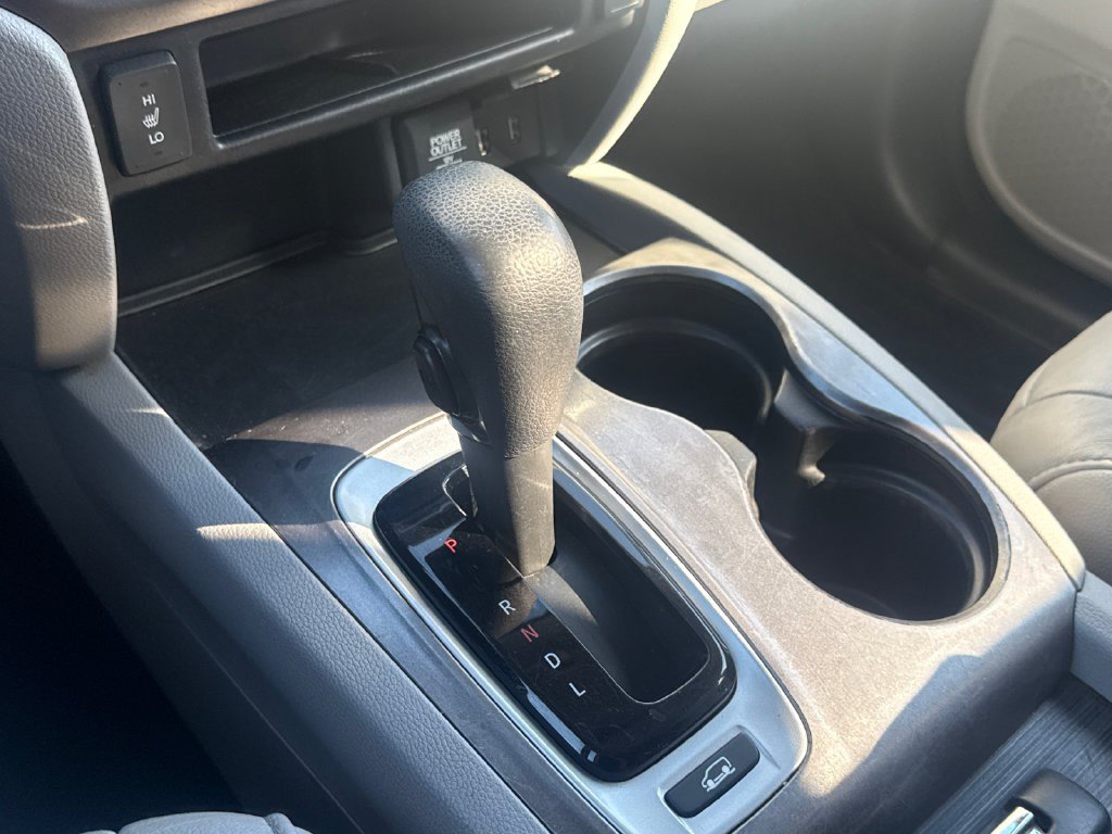Used 2017 Honda Pilot EX-L image 34