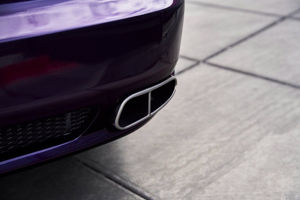 Used 2008 Rolls-Royce Phantom Drophead Coupe image 15