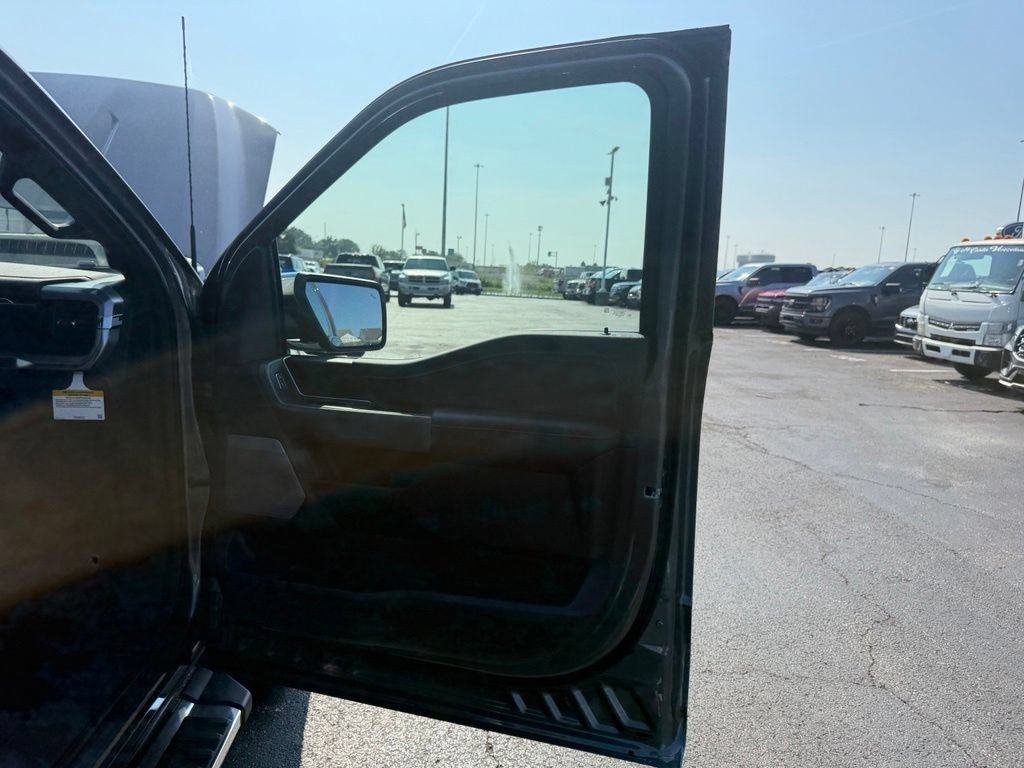 New 2026 Ford F150 Lariat w/ Equipment Group 502A High AWD/4WD image 55