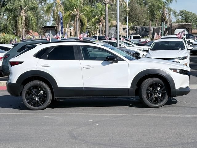 New 2026 MAZDA CX-30 Aire Edition AWD/4WD image 3