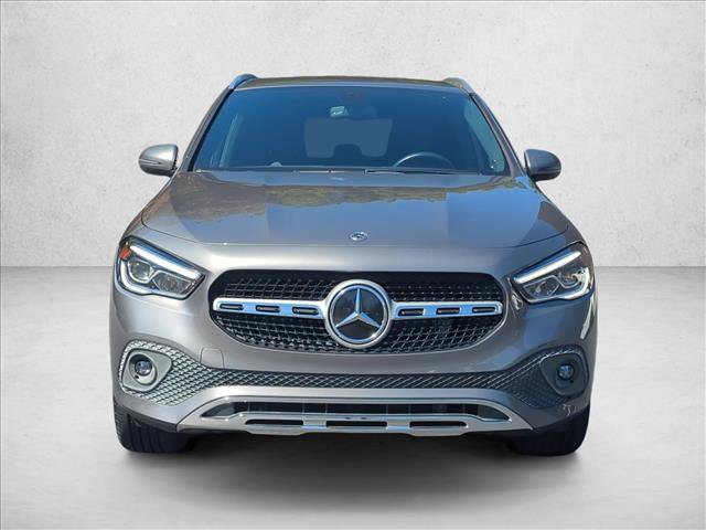 Used 2022 Mercedes-Benz GLA 250 w/ Premium Package Lite image 2