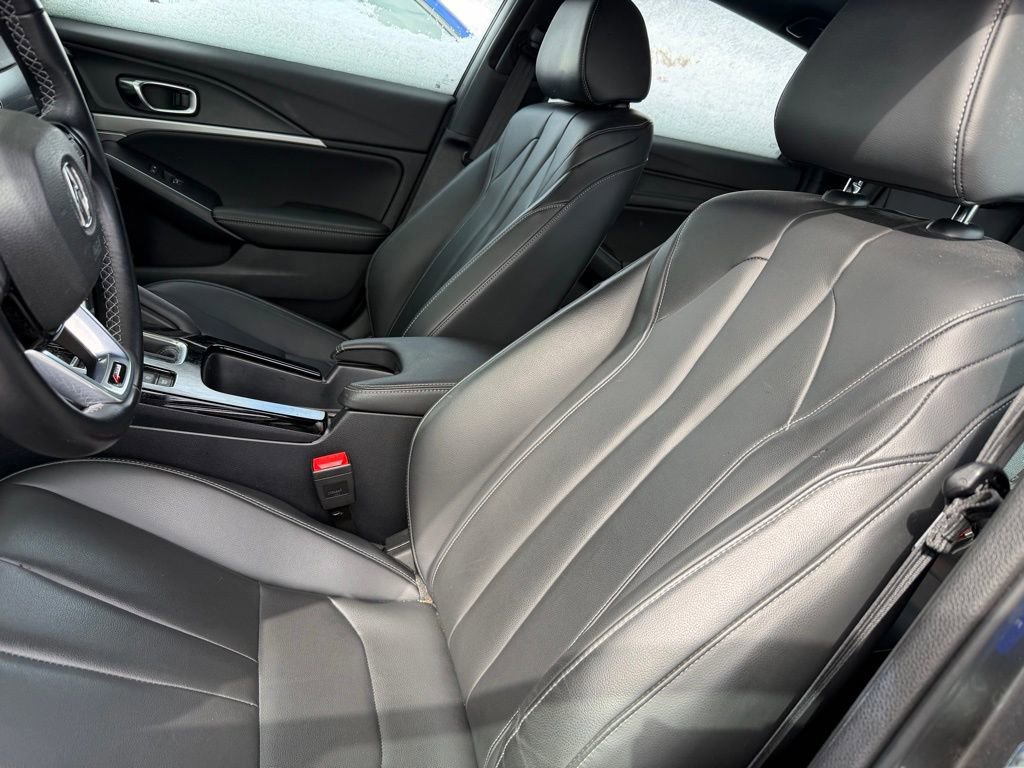 Used 2023 Acura Integra A-Spec image 8
