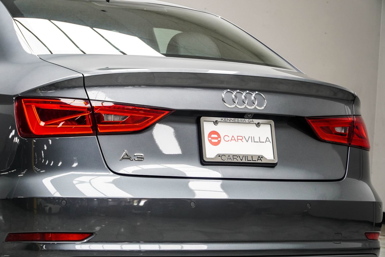 Used 2016 Audi A3 1.8T Premium FWD image 13