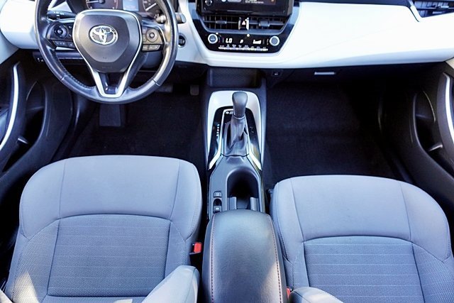 Used 2024 Toyota Corolla SE image 19