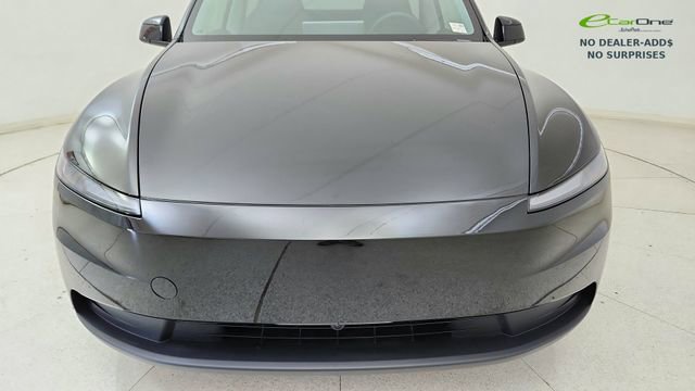 Used 2026 Tesla Model Y 2WD image 9