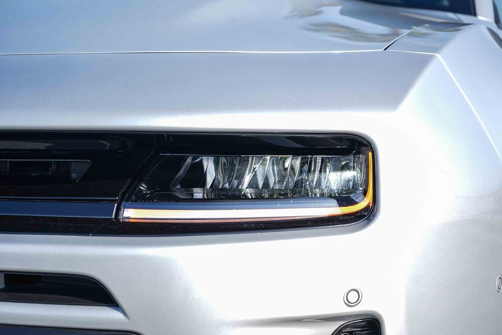 New 2026 Dodge Charger Scat Pack w/ Blacktop Package AWD/4WD image 5