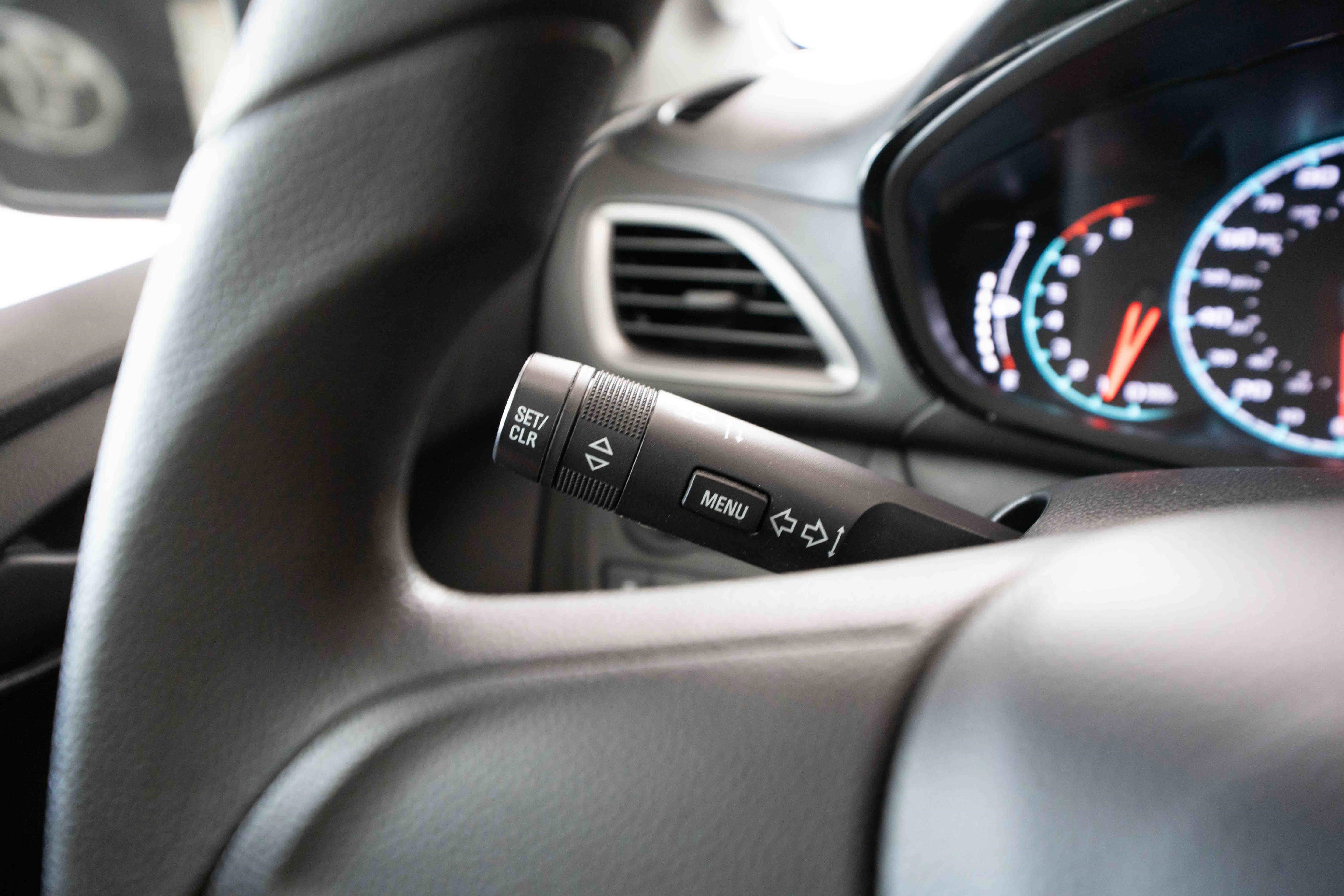 Used 2019 Chevrolet Spark LS FWD image 13