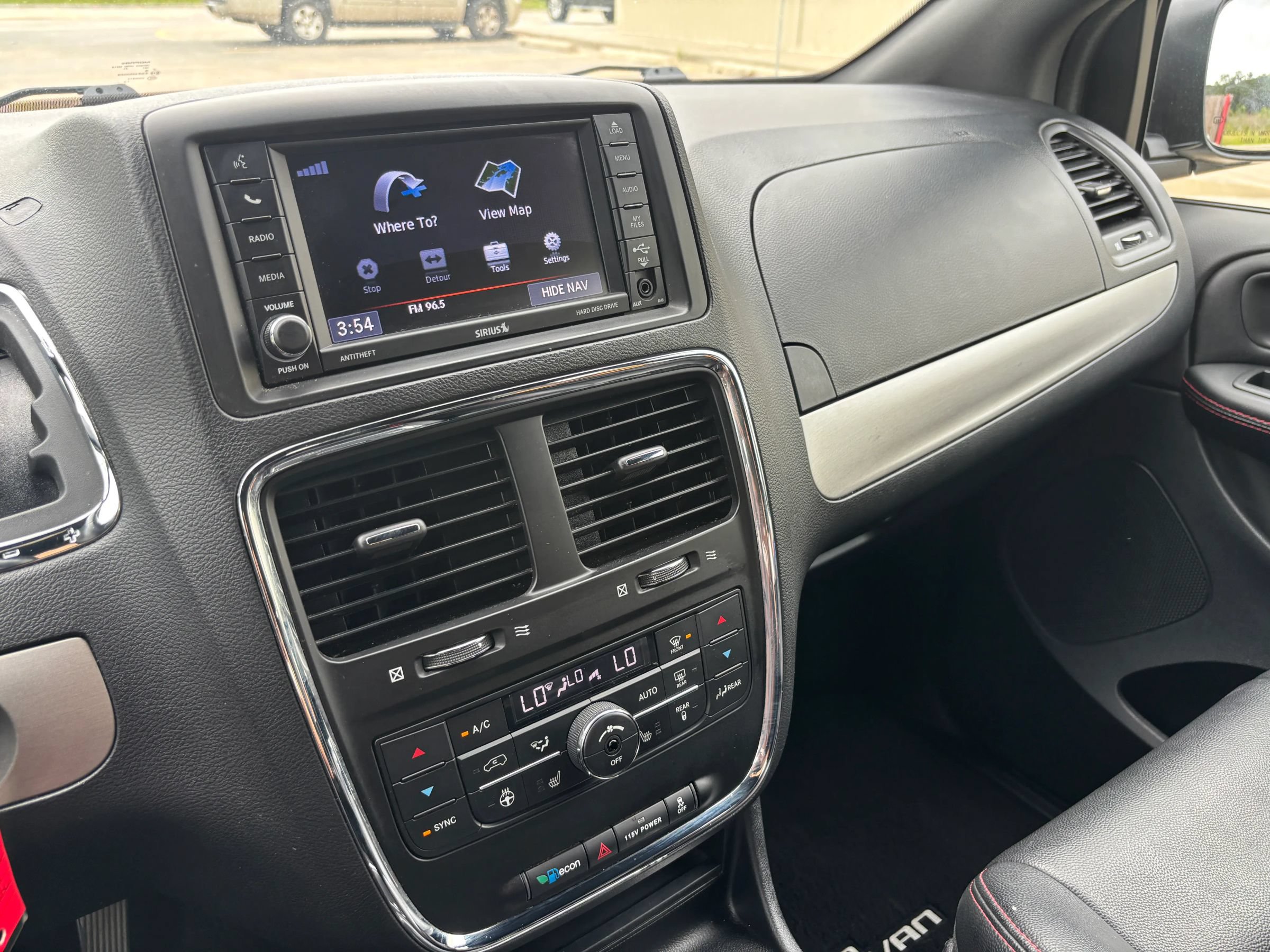 Used 2019 Dodge Grand Caravan GT FWD image 47