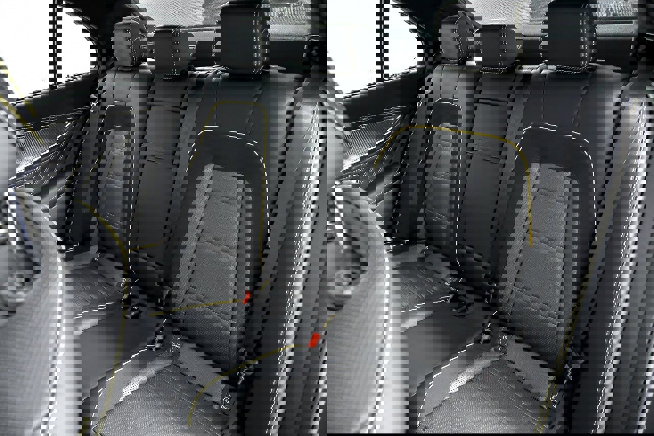 Used 2023 Mercedes-Benz E 63 AMG S image 25