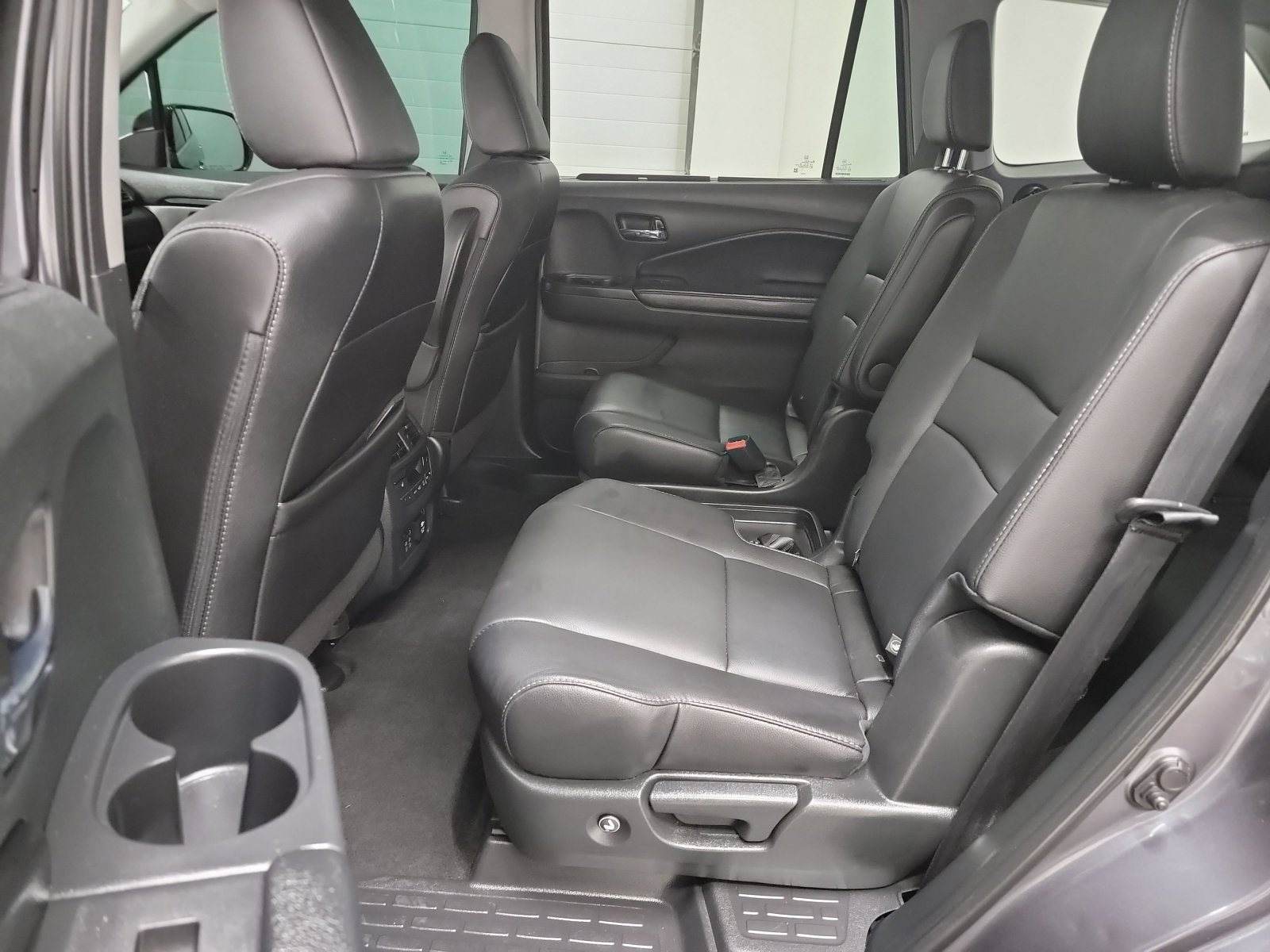 Certified 2022 Honda Pilot Touring image 28