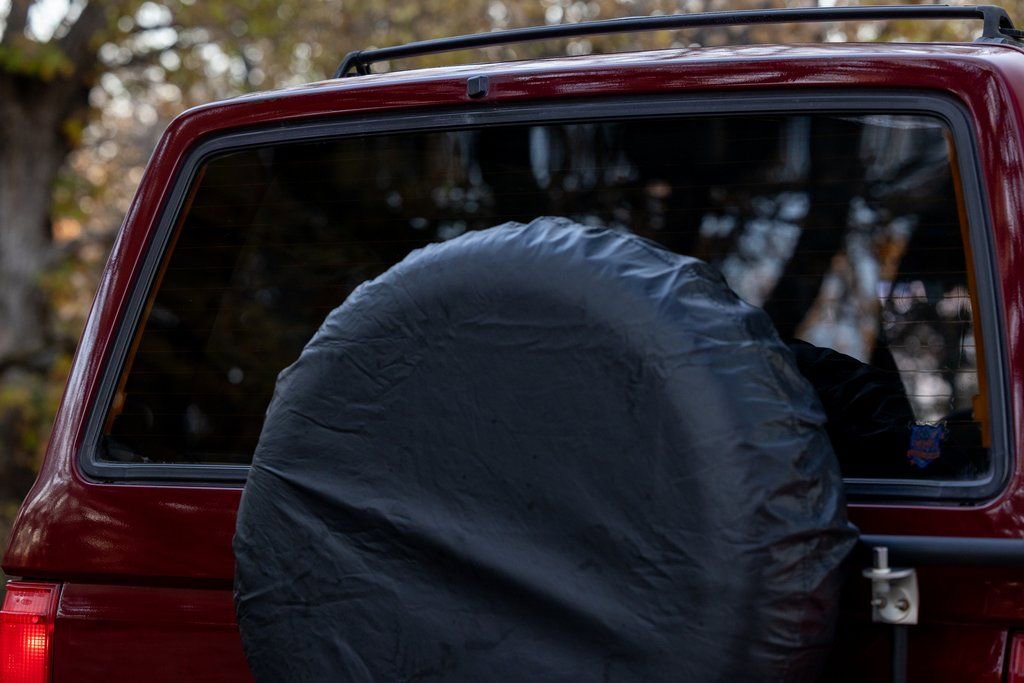 Used 1989 Ford Bronco II 4WD image 28