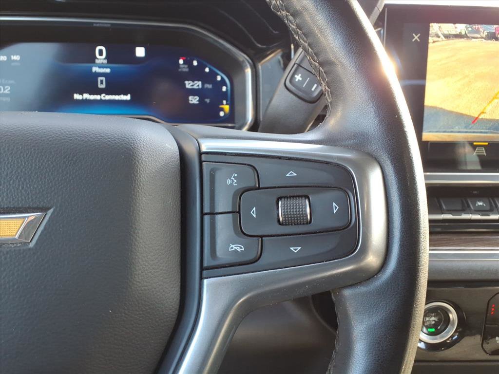 Certified 2023 Chevrolet Silverado 1500 LT image 27