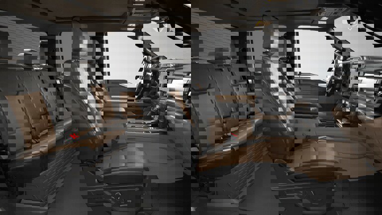 New 2026 Ford F250 Lariat w/ Lariat Ultimate Package image 32