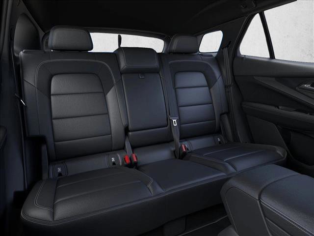 New 2025 Chevrolet Blazer EV LT image 17