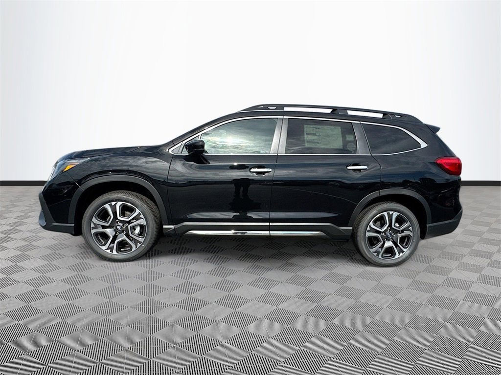 New 2025 Subaru Ascent Touring image 38