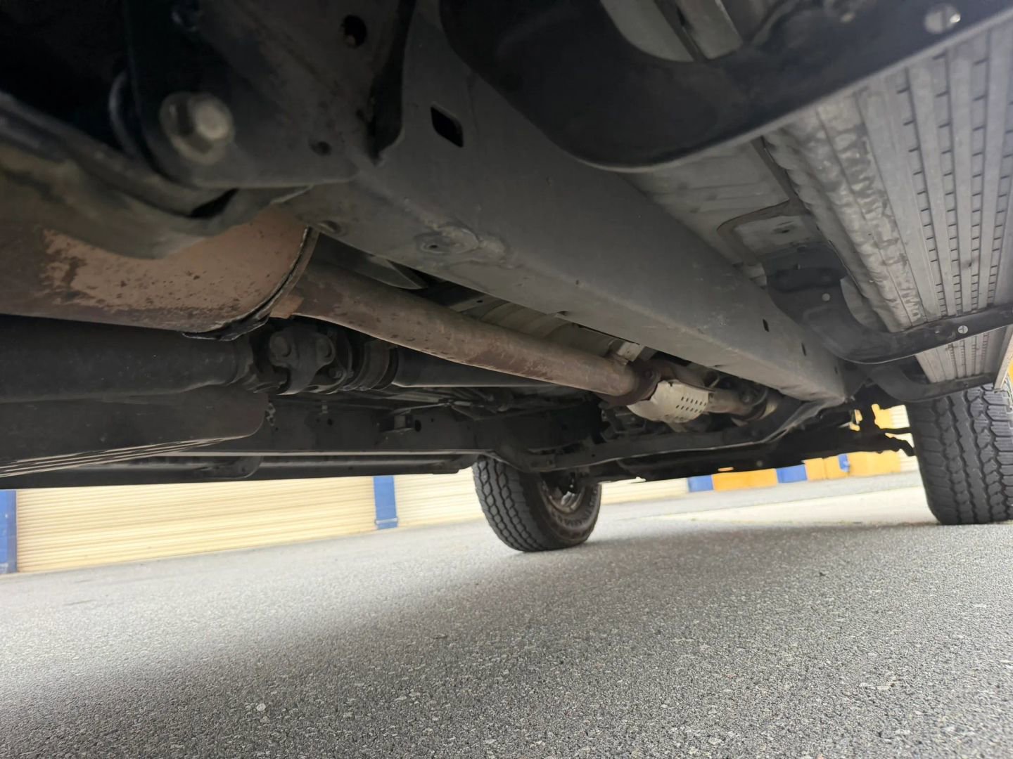 Used 2004 Toyota Tacoma PreRunner RWD image 31