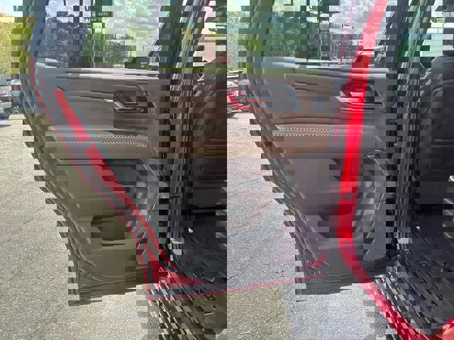 New 2026 GMC Yukon Denali Ultimate image 32