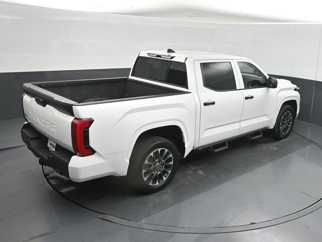 Used 2025 Toyota Tundra SR w/ SR Tow Package RWD image 37