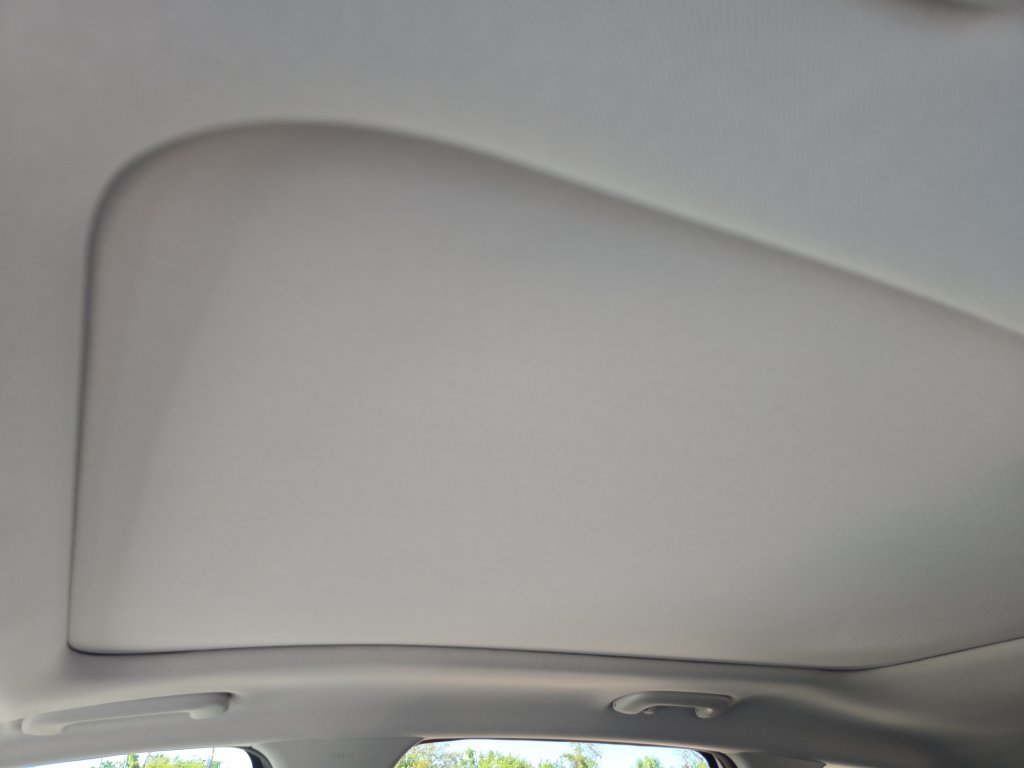 New 2027 Kia Sportage EX FWD image 24