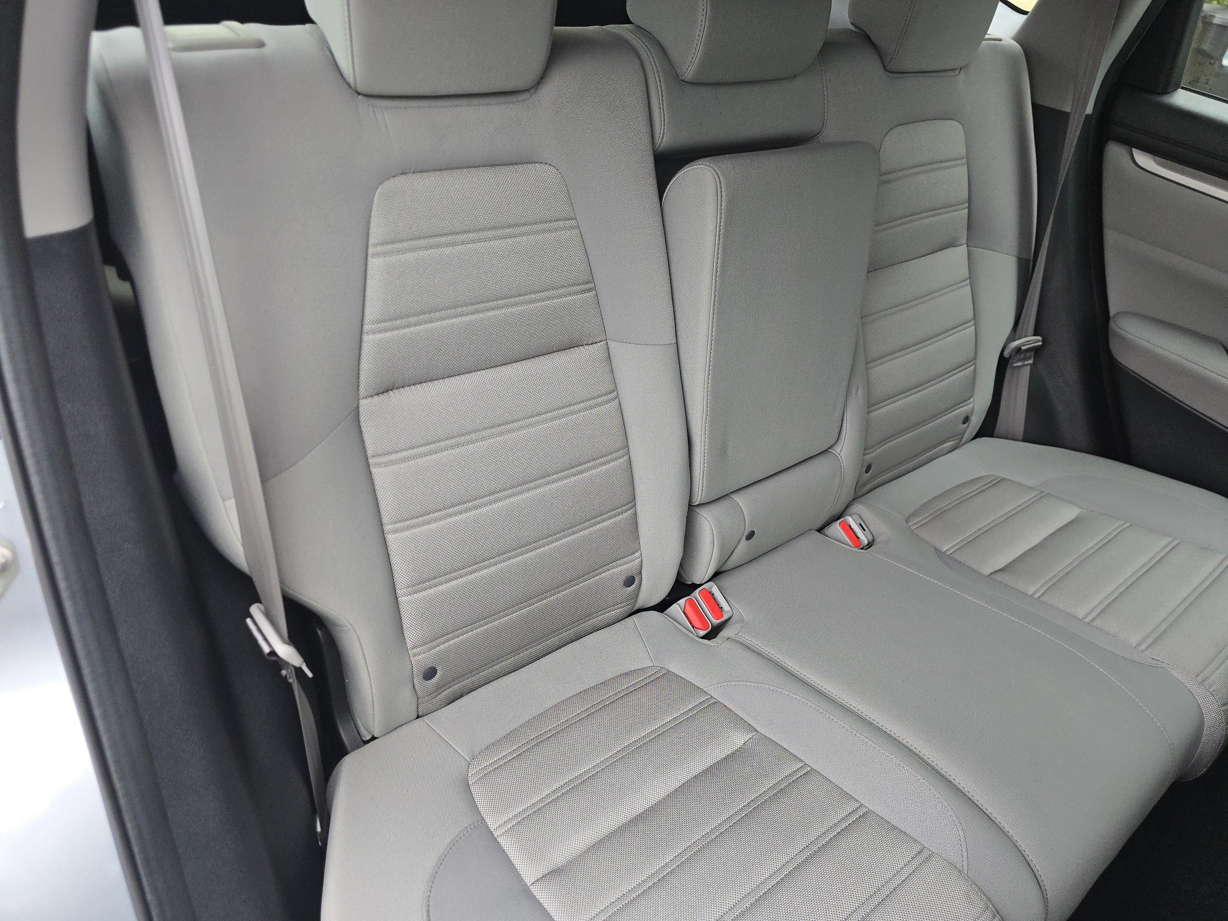 Used 2017 Honda CR-V LX image 17