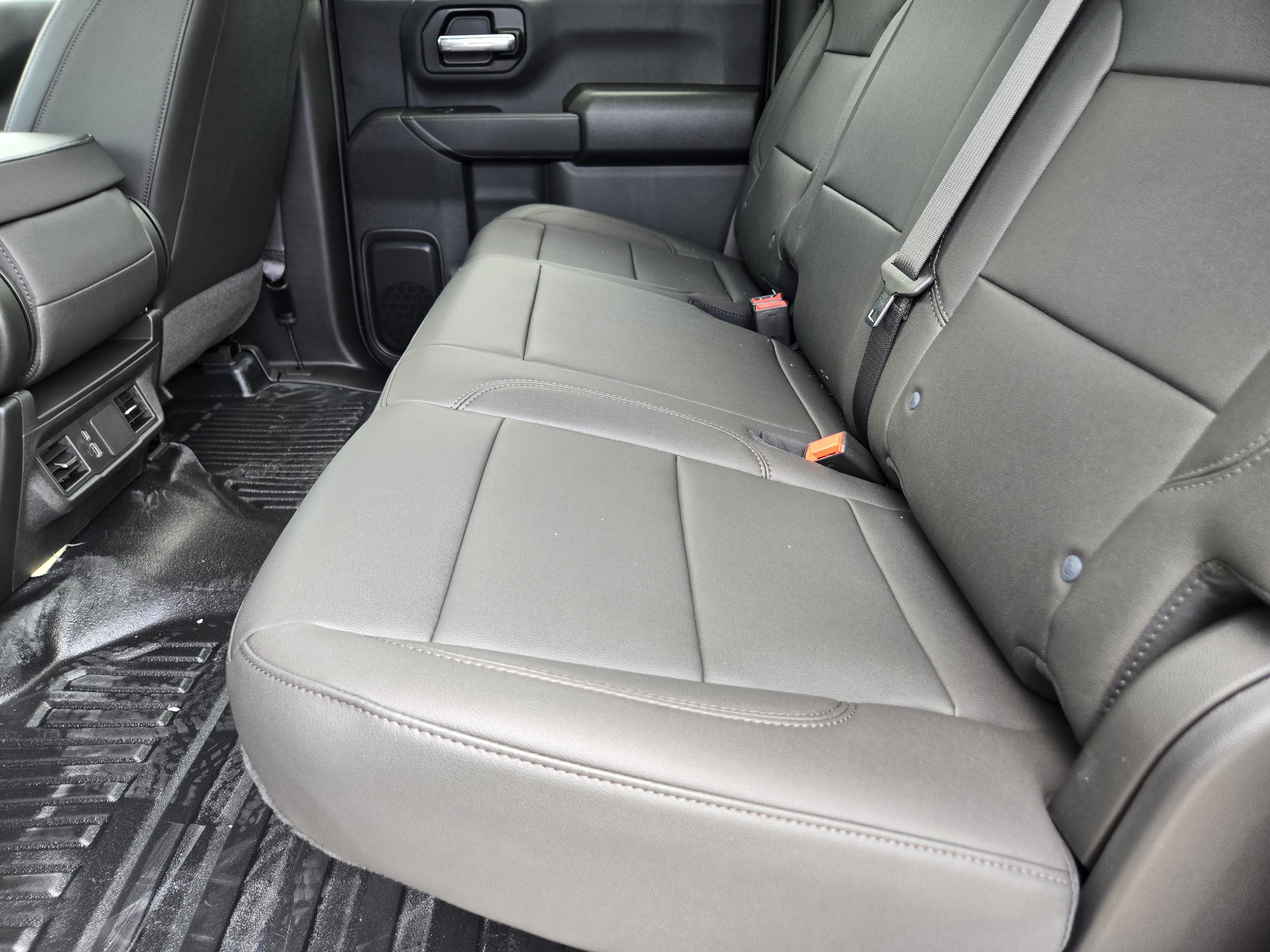 New 2026 GMC Sierra 3500 Pro w/ Convenience Package AWD/4WD image 18