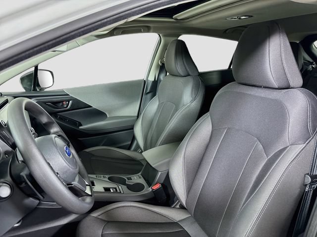 New 2026 Subaru Crosstrek 2.5i Premium AWD/4WD image 20