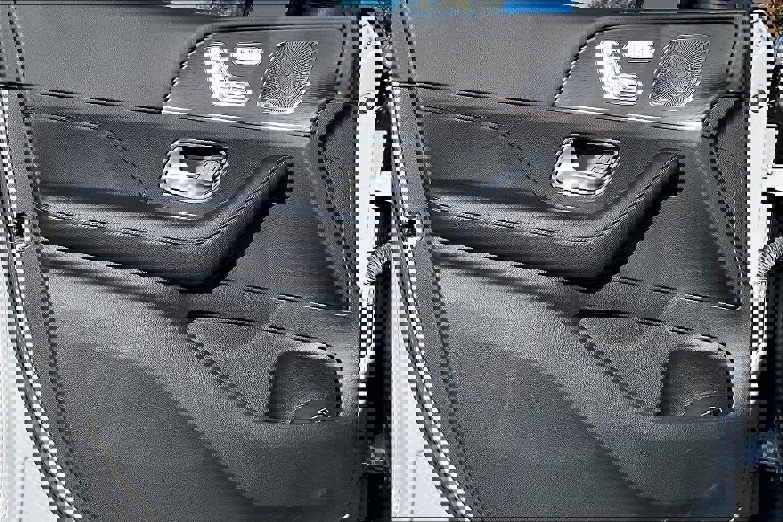 Used 2024 Mercedes-Benz GLE 450 GLE 450 image 27