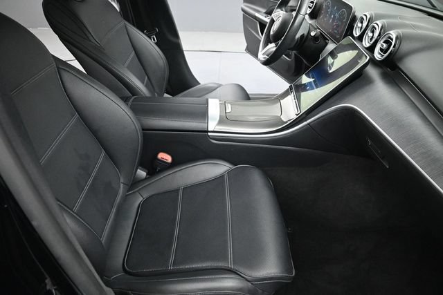 Used 2022 Mercedes-Benz C 300 Sedan image 19