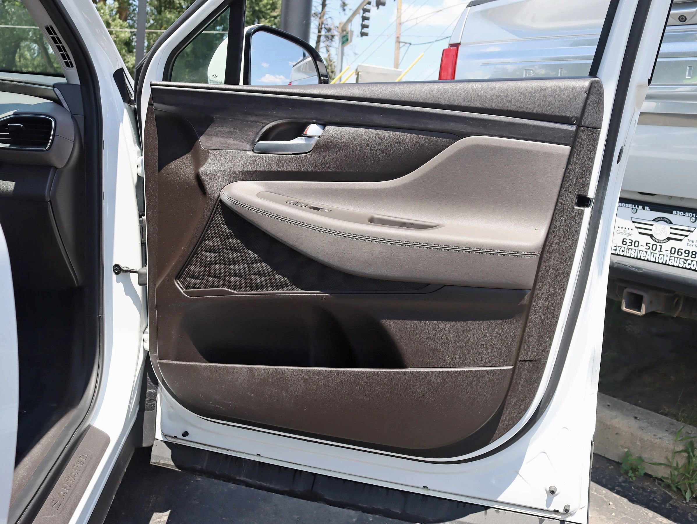 Used 2020 Hyundai Santa Fe SEL AWD/4WD image 30