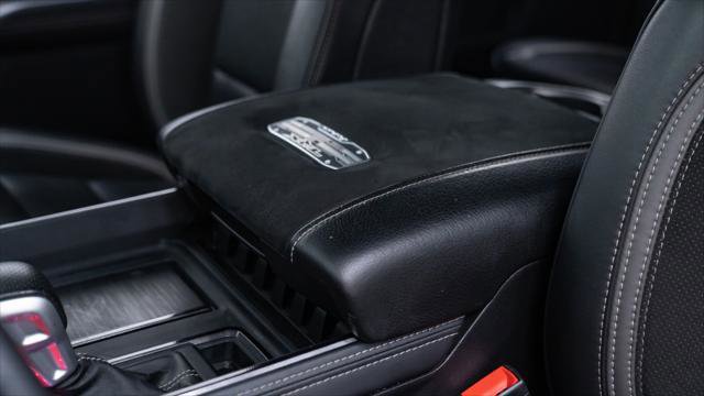 Used 2024 RAM 1500 TRX w/ TRX Level 1 Equipment Group image 46