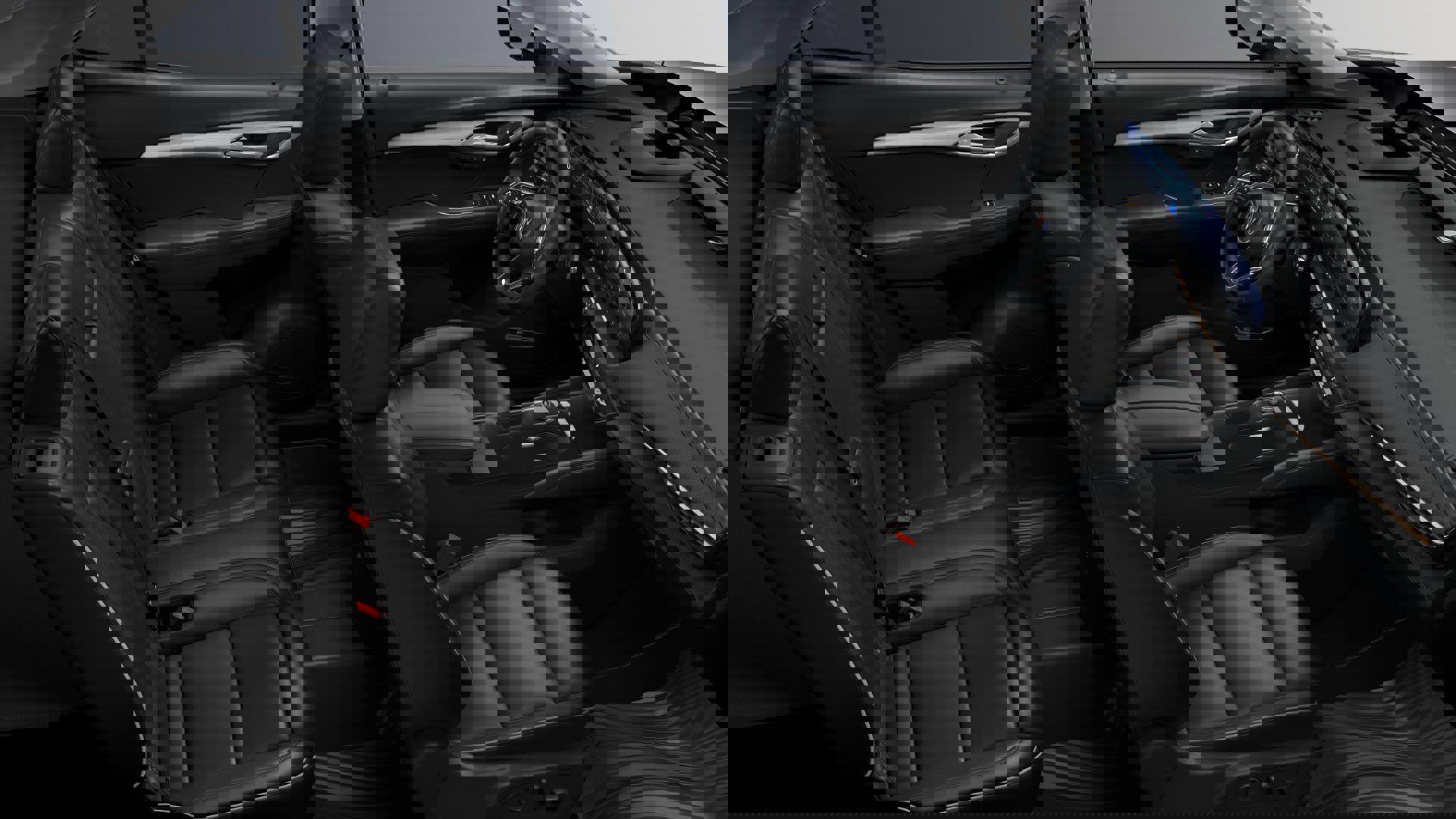 New 2026 Buick Envision Avenir image 35