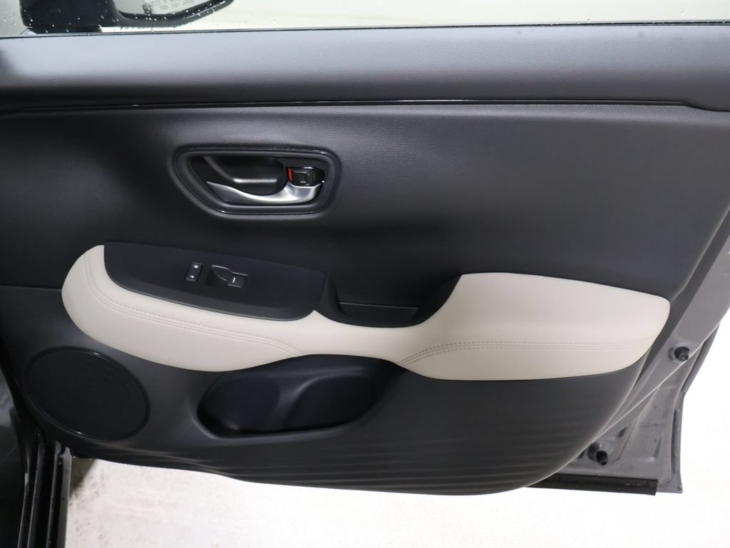 New 2027 Honda HR-V LX image 20