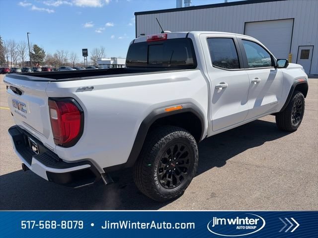 New 2026 GMC Canyon Elevation w/ Convenience Package AWD/4WD image 13