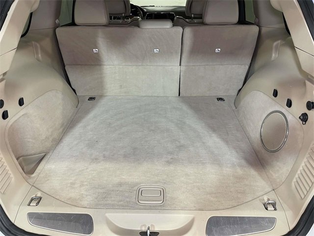 Used 2018 Jeep Grand Cherokee Overland image 20