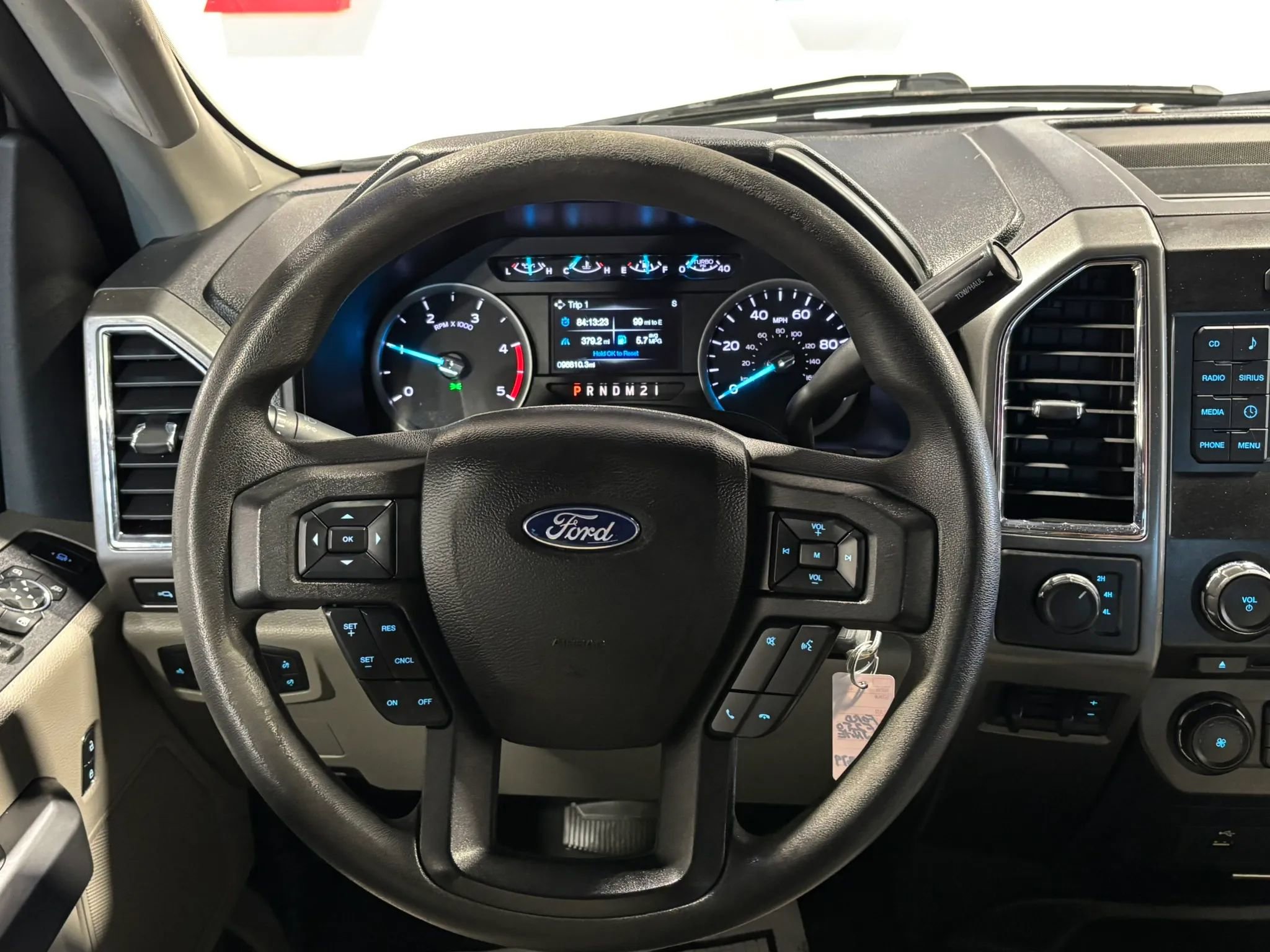 Used 2018 Ford F250 XLT image 13