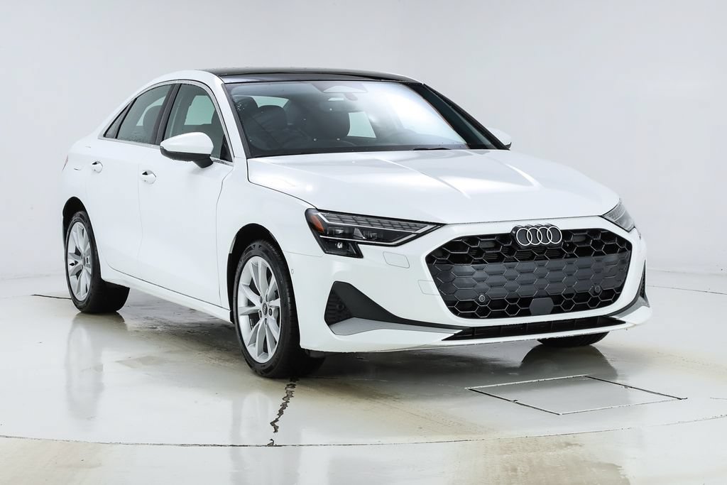 Used 2026 Audi A3 2.0T Premium w/ Convenience Package AWD/4WD image 31